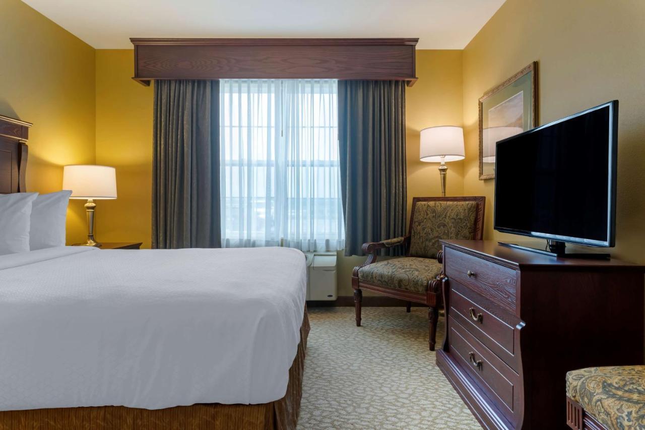 Best Western Plus Grand-Sault Hotel & Suites Екстер'єр фото