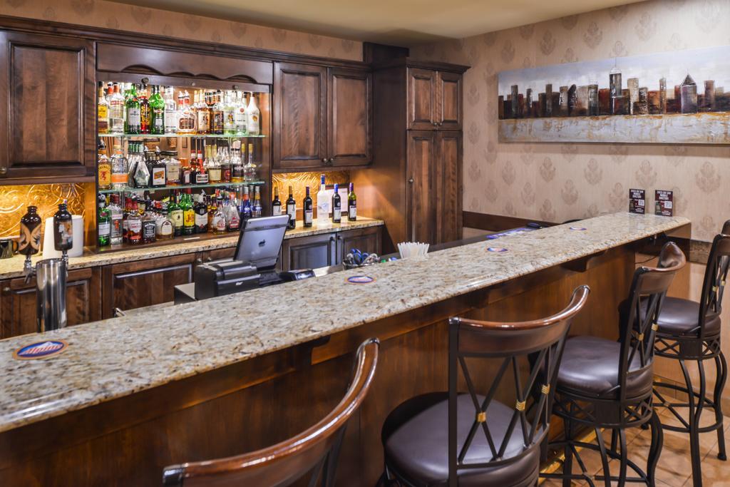 Best Western Plus Grand-Sault Hotel & Suites Екстер'єр фото